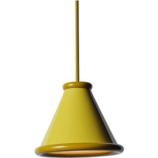 Belle Ø15 Pendel Zink Yellow / Honey Yellow - Belid