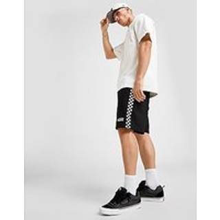 Vans Checkside Shorts, Sort - L