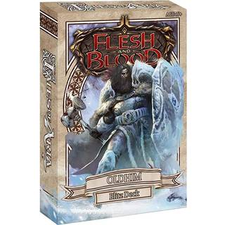 Flesh and Blood: Tales of Aria - Blitz Deck - Oldhim