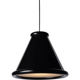 Belle Ø36 Pendel Glossy Black - Belid
