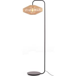 Light & Living - Lyra - Gulvlampe
