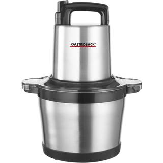 Gastroback Design Professional multihakker 5 liter