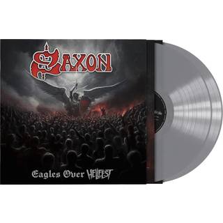 Saxon - Eagles Over Hellfest