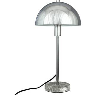 Dyberg Larsen Stockholm D20 Krom / Marmor Bordlampe - Dyberg Larsen