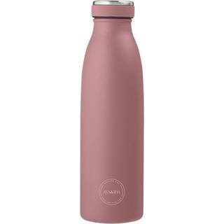 AYA&IDA drikkeflaske, 500 ml - Ash Rose