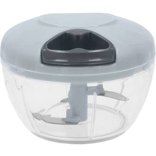 Minihakker 500 ml Mørkblå/Lyseblå