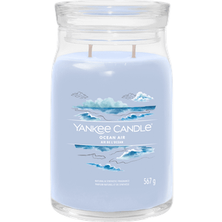 Ocean Air