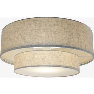 Nordlux Malodin Loftlampe Tekstil | Egnet til 1x E27