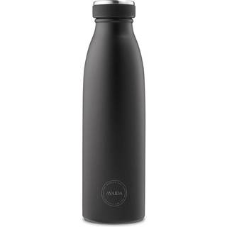 AYA&IDA drikkeflaske, 500 ml - Matte Black