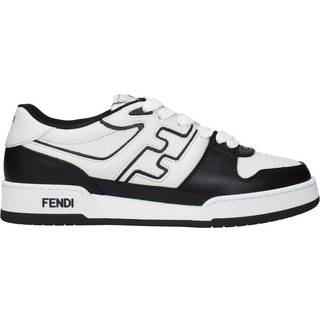 Fendi Match Sneakers - 8