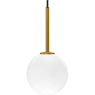 Ballon Pendel - Messing - Herstal
