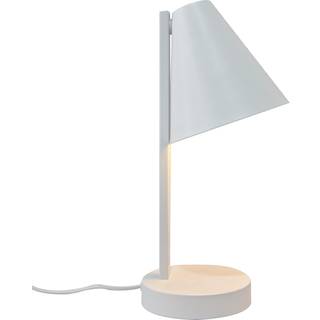 Nordlux Wilmer Bordlampe Hvid