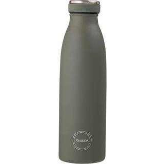 AYA&IDA drikkeflaske, 500 ml - Tropical Green