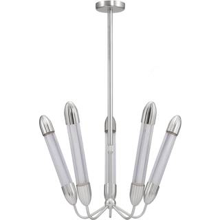 Umage Lemon Squeeze Loftlampe - Umage Stainless Steel Glossy