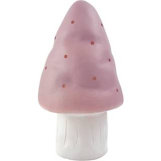 Egmont Toys Svampelampe Lille, Lilla