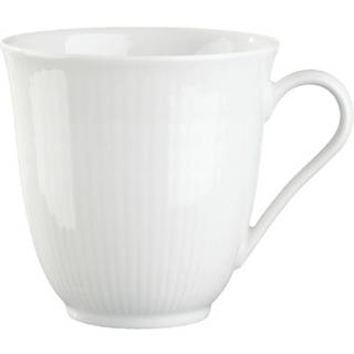 Swedish Grace krus, 30 cl., hvid
