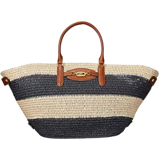 Handbag - Midnight blue - --