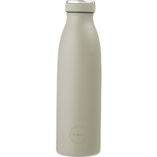 Drikkeflaske 500 ml, Eucalyptus