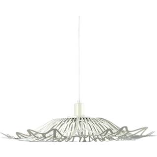 Dyberg Larsen Flora Large pearl white pendel