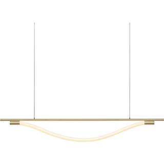 Graypants Levity BOW 120 Pendel Messing