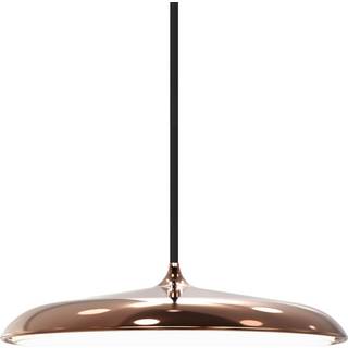 DFTP ARTIST Ø25 KOBBER LED PENDEL