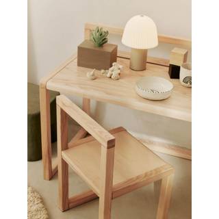 Ferm Living Frill Transportabel Lampe Rose/Hvid