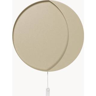 Neba Wall Lamp - Cashmere