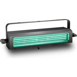 Cameo Thunder Wash 100 RGB Strobelys