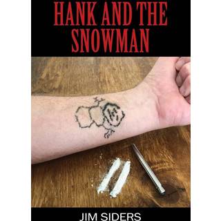 Hank and the Snowman