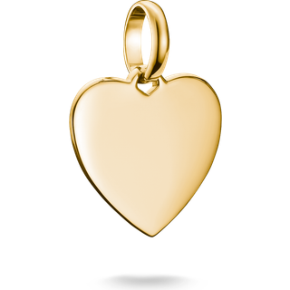 Thomas Sabo Charm - Herz - CC1272-413-39 - gold