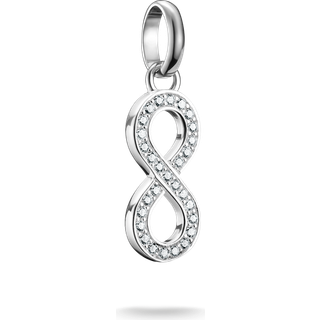 Thomas Sabo Anhänger - CC1284-051-14 - silber