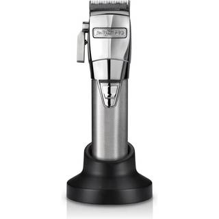 BaByliss PRO CHROMFX trådløs hårtrimmer FX8700E - På lager i butik