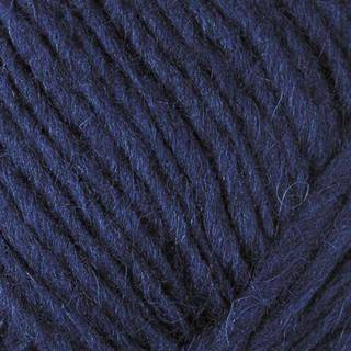 Alafosslopi fra Istex - 0118 navy 0118 navy - Istex Garn - Istex