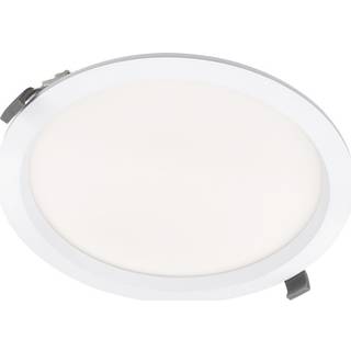 Ledvance Downlight cmf ms 42w/cct hvid