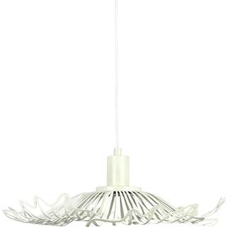 Dyberg Larsen Flora Small pearl white pendel