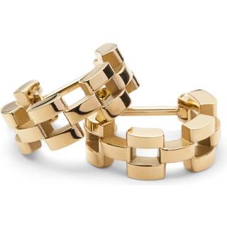 Daniel Wellington DW Link Perfect Pair 13,6mm Gold