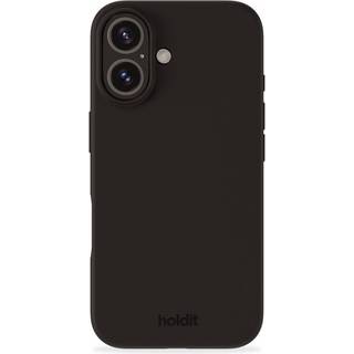 HOLDIT - Silicone Cover Sort - iPhone 16