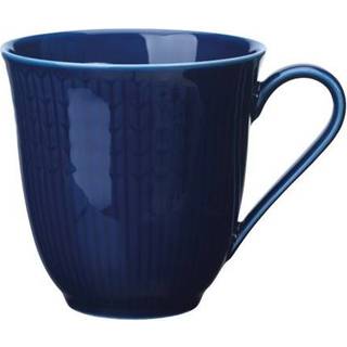 Rörstrand Swedish Grace krus 30 cl midnatt (blå)