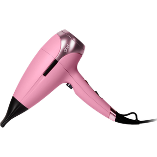 ghd Helios Hair Dryer - Pink 2024 (Limited Edition)