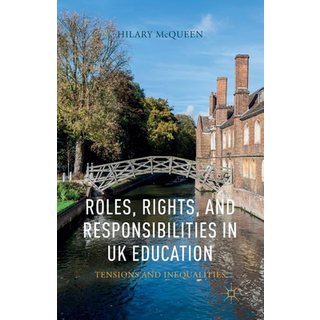 Roles, Rights, and Responsibilities in UK Education