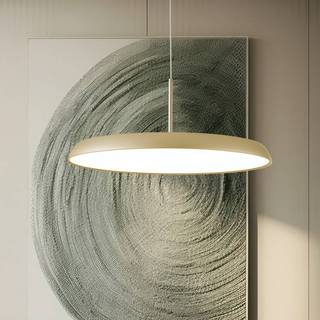 Viokef Hængelampe Art, Messing/guld, Stue/spisestue, Metal, Moderne