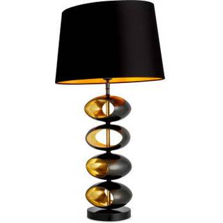 Canzo Table Lamp Black