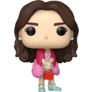 EMILY IN PARIS - POP Television N° 1790 - Emily Cooper