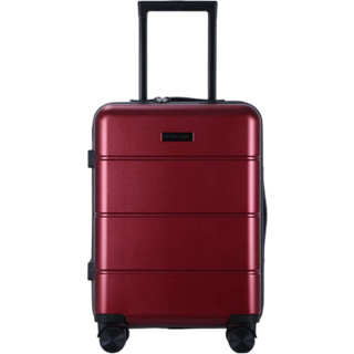 Journeylife Explorer Stor - Rød