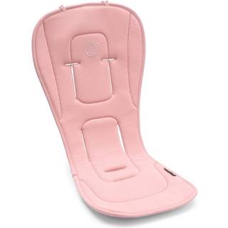 Bugaboo-sædepude Dual Comfort Morning Pink