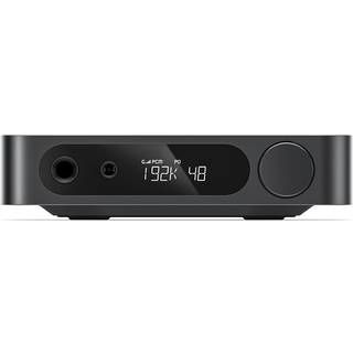 FiiO K11 Hovedtelefonforstærker Sort