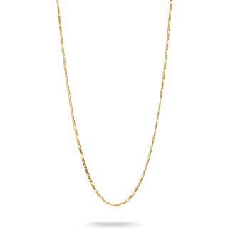 Thomas Sabo Halskette - KE2329-413-39-L45V - gold