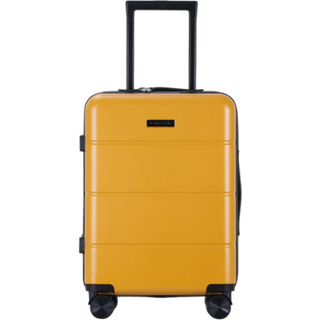 Journeylife Explorer Stor - Gul