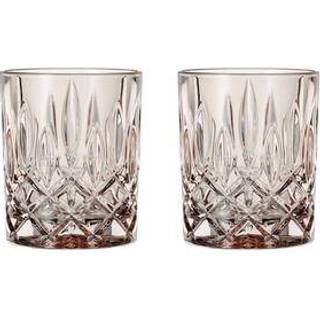Noblesse tumblerglas, 29,5 cl, beige