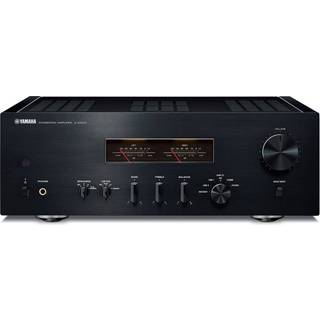 Yamaha A-S1200 Integreret forstærker | Sort | BUY & TRY | PRIS-MATCH